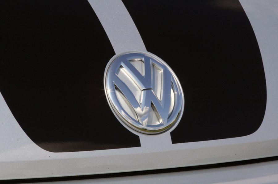  Volkswagen Beetle Turbo 2012 года  (фото 41 из 84)